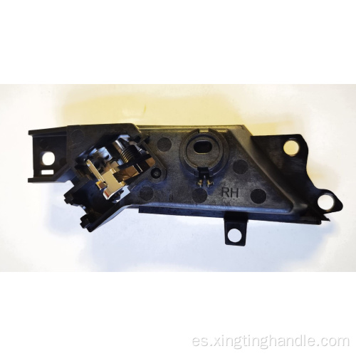 Manija de puerta interior para Chevrolet Captiva Saturn 2012-2015